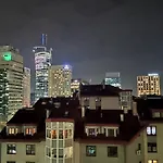 City Center Zelazna, Next To Warsaw\'S Business District & Fabryka Norblina, By Warsawskyline Apartments